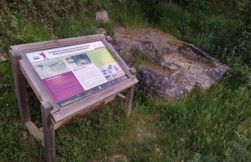 Casa rural Ardetxal a 16km de Logroño y Laguardia - Foto 41