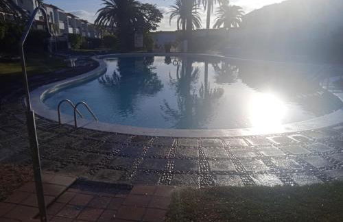 Saltflat2, be surrounded by sun, water and peace - Foto 49