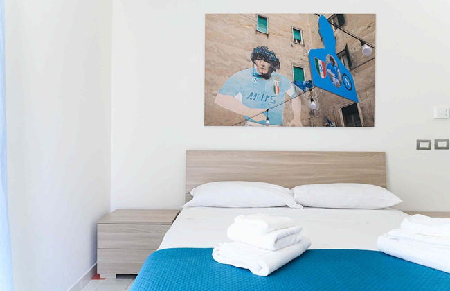 La Dimora Di Parthenope - Foto 52