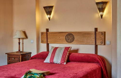 Casa Rural Fuente del Arca Montejo - Foto 35