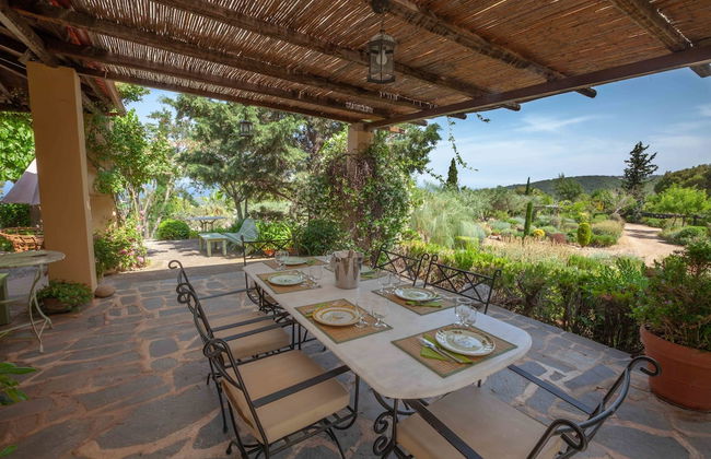 Beautiful mini eco farmhouse - Photo 44