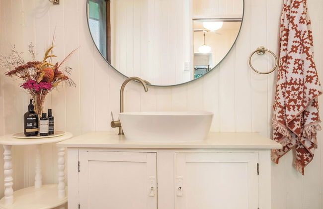 The Verandah House - Foto 9