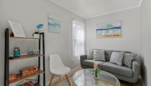 Spacious Family Suite Steps to the Beach (444) - Foto 2