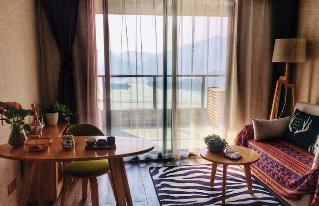 Thousand Islands Lakeview Apartment - Foto 1