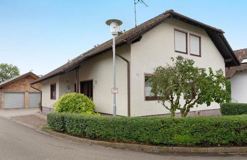 Ferienwohnung Schillinger - Foto 23