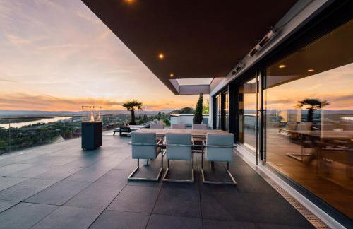 Traumblick trifft Luxus! - Foto 42