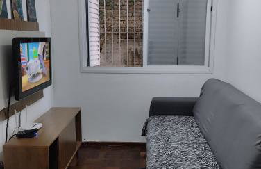 Apartamento térreo 2 quartos!! - Foto 11
