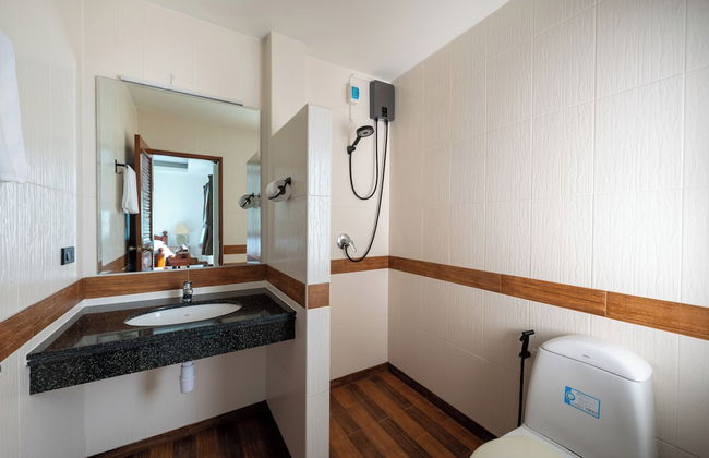 Villa Phratamnak - Foto 32