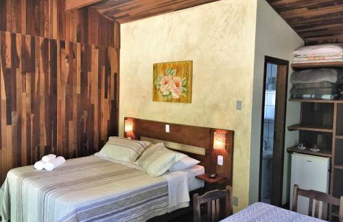 Pousada Recanto Primavera - Photo 45