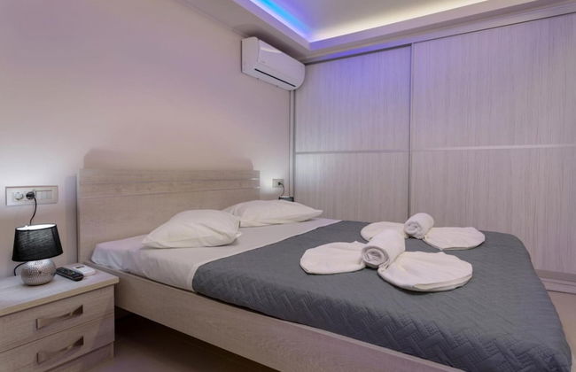 Evia s Apartment - New Apartment In Town - Evia s Apartment - New Apartment In Town - Foto 22