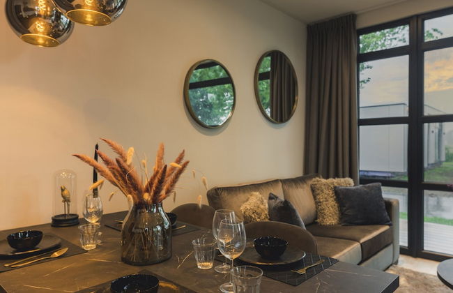 Holiday Home in Netherlands With Water Views - Foto 16