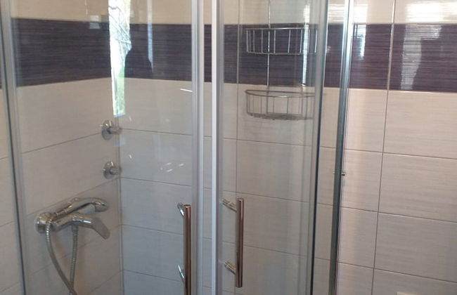 Apartments Nives - Foto 33