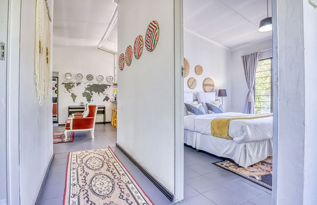 Bedford Manor - Foto 28