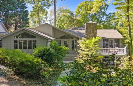 Modern Masterpiece by Avantstay Waterfront Private Dock - Foto 118