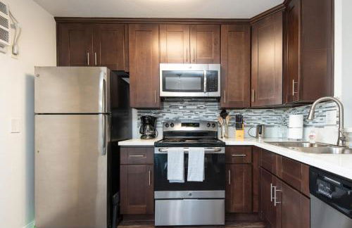 Skyline Terrace Executive Jr One Bedroom with Balcony and Pool - Foto 13