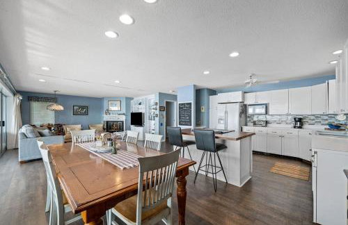 Southhavenking- King Beds In This Home On The Lake - Foto 13