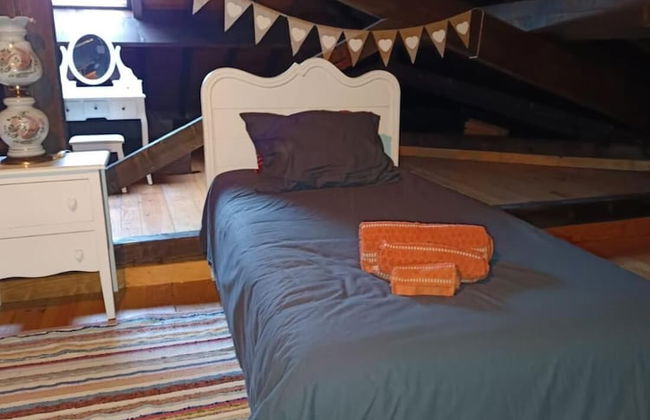 Casa dos Livros - Guest House - Foto 7