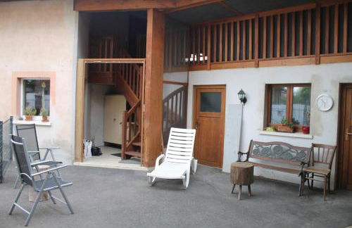 Les Chouchous du Ried 1 - Foto 17