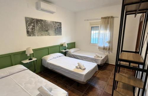 Casa Rural El Burro Bajo - Foto 14