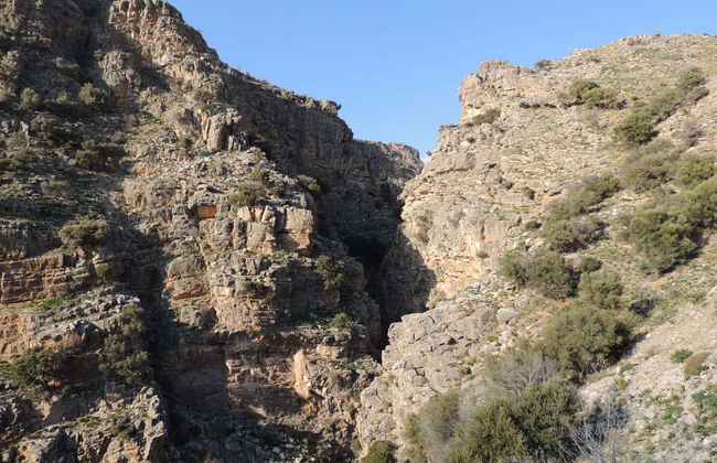 Tour en 4x4 por Kavusi, Skouros y Richtra - Foto 8