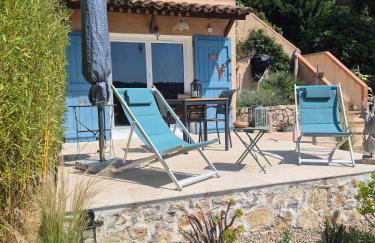 Gites Colline De Sollies - Foto 28