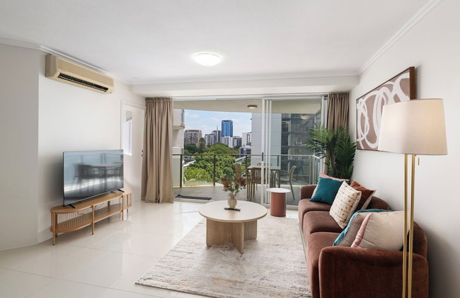 South bank serviced apartments - Foto 50