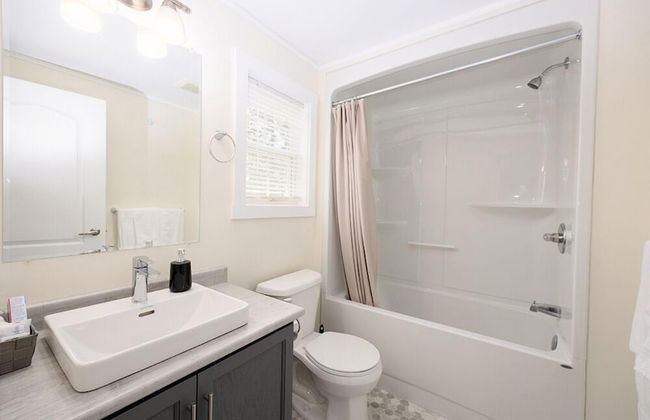 Fiddlers Green Country Cottages - Foto 21