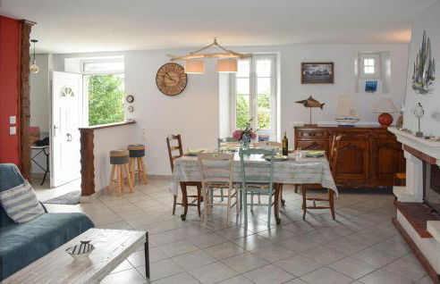 Cozy Home In Pleubian With Wifi - Foto 15