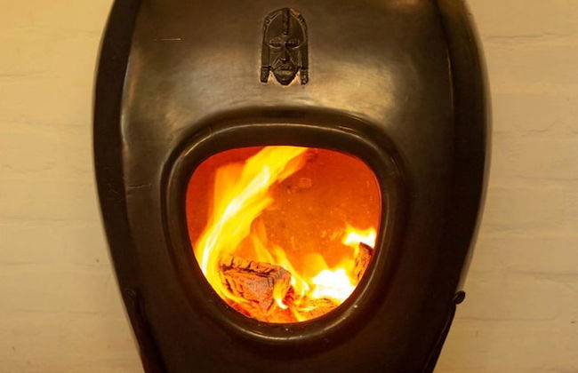 Constantia Villa - Foto 10