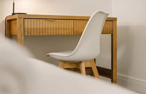 Elegant Auburndale Rooms Near the Speedway & Lake - Foto 5