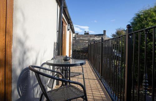 Town Gate Cottage - Foto 9