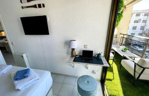 Apartemento piscina centro calella 3 min playa - Foto 7