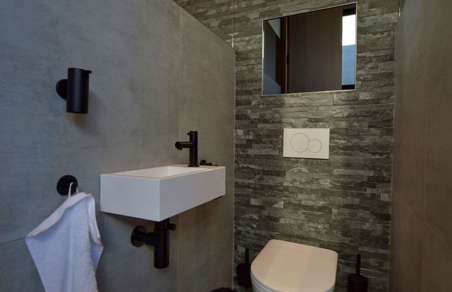 Dalhem Villa With Garden - Foto 14