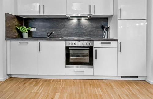 6Pers Apartment nahe Frankfurt, Messe, Airport, free parking - Foto 12