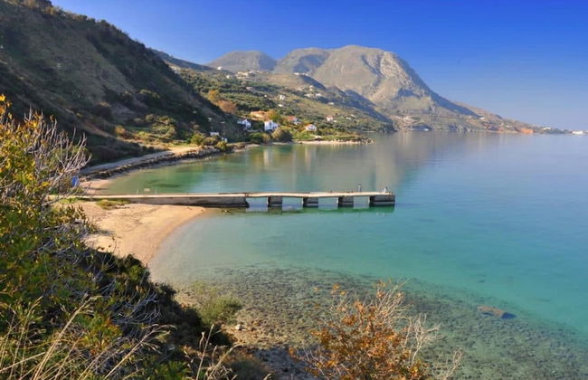 Agapi s Charming Retreat - Rustic Escape By Chania - Foto 24