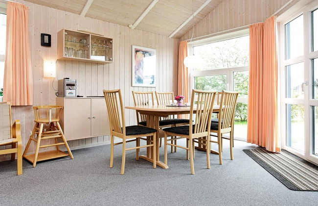 Holiday Home in Otterndorf - Foto 12