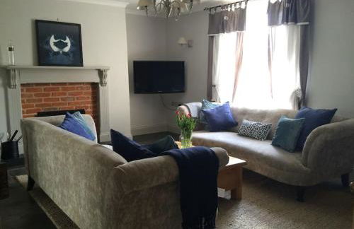 Truck House, Luxury accommodation, pet friendly, Probus - Foto 15