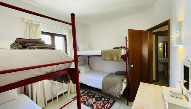 Mar CIP - Foto 3, Habitación