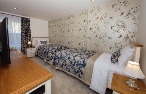 Best Luxury Apart Hotel in Oxford- Beechwood House - Foto 34