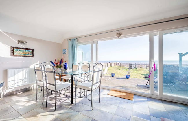 Oceanview Cottage - Foto 1