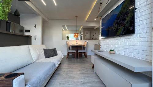 Apto moderno - Ao lado Weg - Próx Via verde - Foto 4