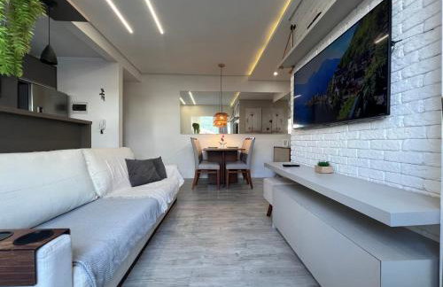 Apto moderno - Ao lado Weg - Próx Via verde - Foto 4