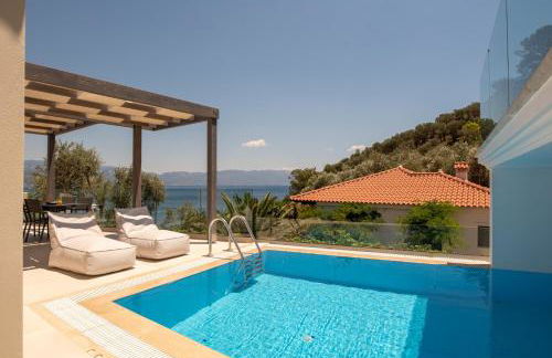 Studios Limnionas - Foto 36