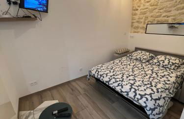 Appartement Secteur Gare et Place de la Comédie, WiFi et Climatisation - Foto 36