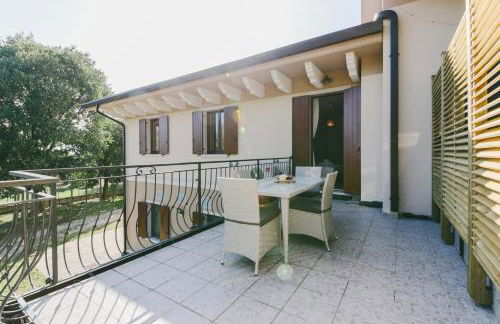 Appartamenti Orchidea e Glicine - Foto 19