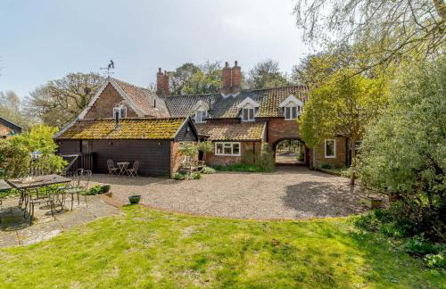 4 Bed in Dunwich oc-w27476 - Foto 15