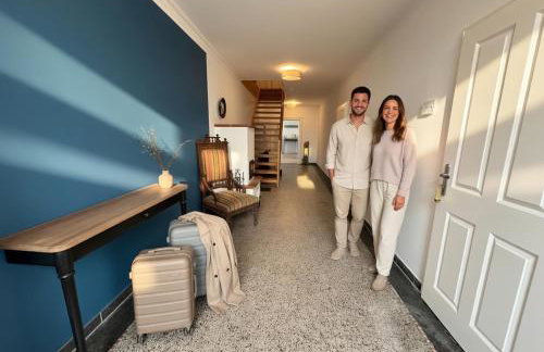 Hof Steinhütten Boutique Apartments - Foto 31