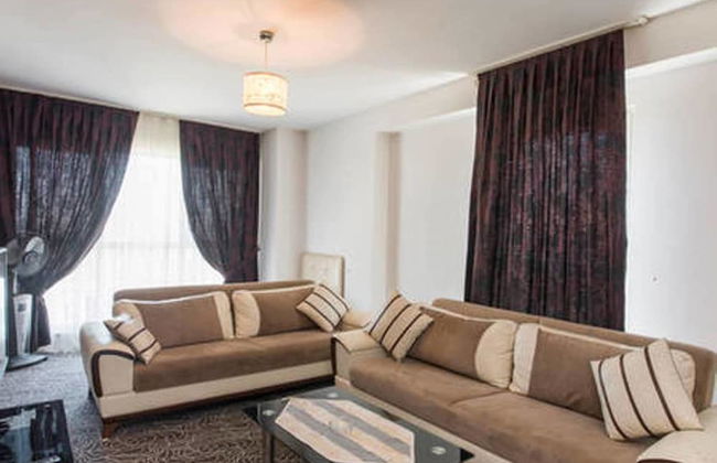 Rainbow Suite - Foto 20