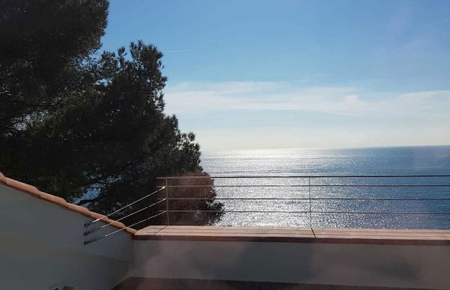 Lovely Apartment on the Ligurian Sea - Foto 18