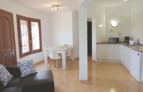 Maison avec logement indépendant piscine privée et vue mer - Foto 16